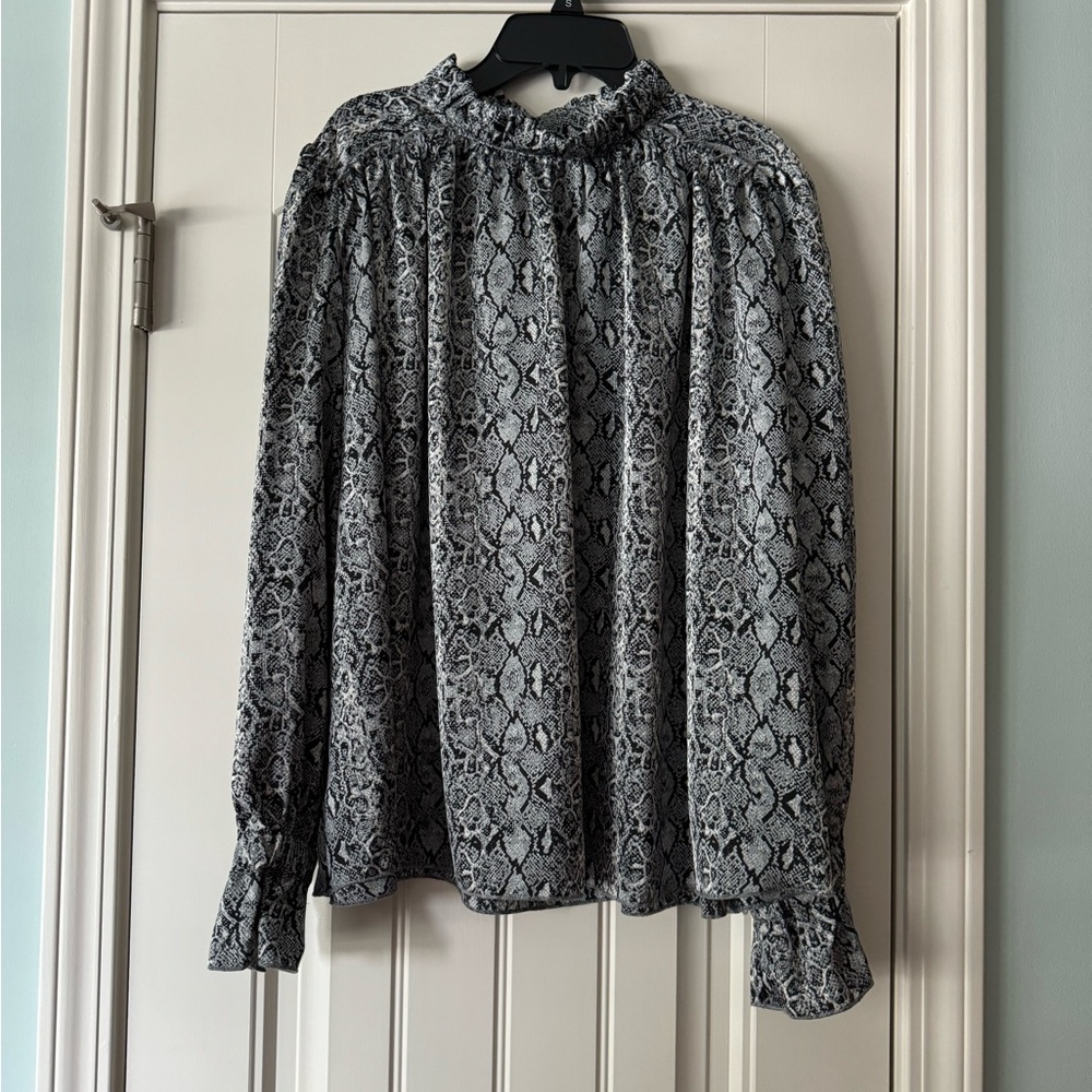 Ladies Shirt